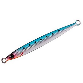 일본직발송 9. 자칼(JACKALL) JACKALL(자칼) 메탈 지그 빅배커 JIGSLIDE STICK 60g B07CS534H1, One Size_이와시 글로베리보더, 1개