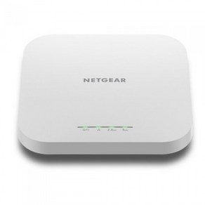 NETGEAR WAX610 WIFI6 무선AP AX1800 내장안테나, 1개