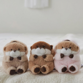 속았지 우소우소짱 키링 8cm 12cm 공식라이선스 정품