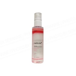 메디큐브 PDRN 피디알엔 핑크 글루타치온 세럼 미스트 100ml 1개