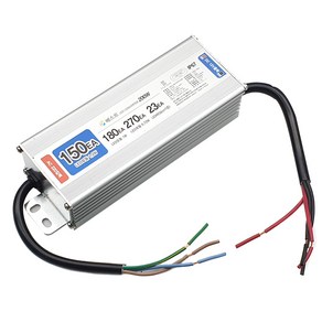 BEST LED 컨버터 안정기 200W 12V SMPS 파워 아답터