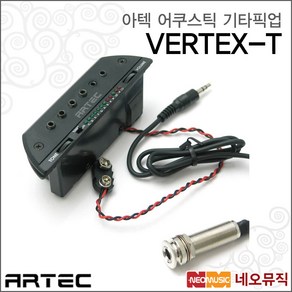 VERTEX-T, 아텍 VERTEX-T_P6, 1개