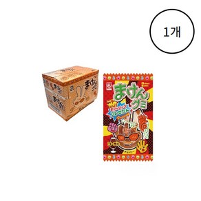스기모토야 제과 마켄 구미 콜라 맛 20개입, 1세트, 300g