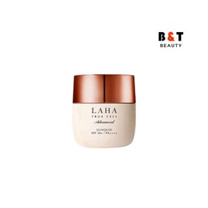 이자녹스 라하 트루 셀 어드밴스드 선퀴드 SPF50 PA++++, 50ml, 1개