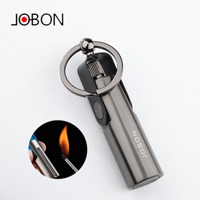 JOBON 휴대용 부싯돌 라이터 lighter