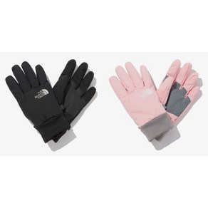 노스페이스키즈 겨울 따듯한 장갑 NJ3GP52 키즈 스노우 글러브 KIDS SNOW GLOVES