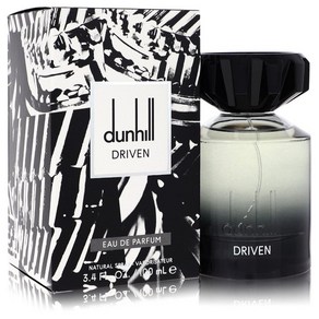 Alfed Dunhill 던힐 드리븐 블랙 EDP 100ml (남자), 1개