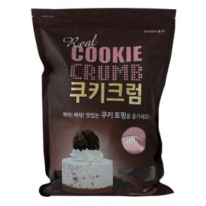 동서 쿠키크럼분태 800g, 1개