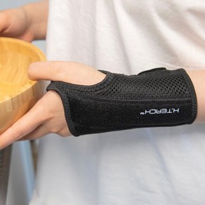 혁선생 바로새움 의료용 손목보호대 손목아대 반깁스 Wrist H-03