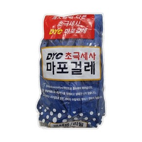 마포걸레 극세사마포걸레 경편DY, 마포걸레-경편DY, 1개