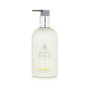 몰튼브라운 - Oange & Begamot Body Lotion, 1개, 300ml