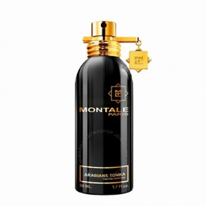 남녀공용/Montale Unisex Aabians Tonka EDP 1.7 oz Fagances