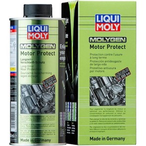 Liqui Moly Molygen Motor Protect 1015 장시간 마모 방지