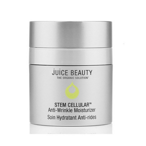 100% 천연 유기농 성분 Juice Beauty Stem Cellula Anti-Winkle Solutions 50ml 쥬시 뷰티 스템 셀룰러 줄기세포 주름 방지 데이크림, 50g, 1개