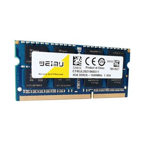 RAM DDR3 2GB 4GB 8GB SODIMM 노트북 메모리 PC3 8500 10600 12800 1066 1333 1600 1866MHz 램