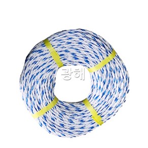 광해 PP로프 5mm X 80m, 1개