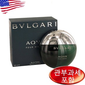 Aqua Pou Homme 3.3 oz EDT MEN, 1개, 100ml