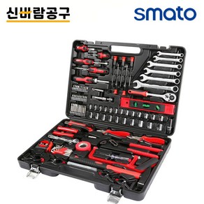 스마토 공구세트 공구세트 SM-TS139(139PCS), 1개