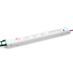 이비테크 LED 안정기 25W ECF-600SS 조명기구용 컨버터, 1개