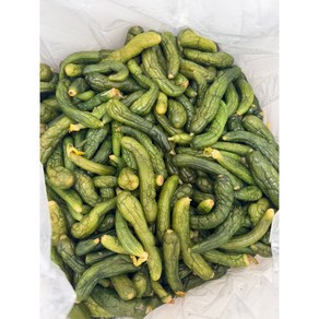 [신중국식품] 벌크오이지 연변중국오이장아찌, 1개, 1kg