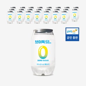 브이톡 제로 레몬에이드 350ml 24캔