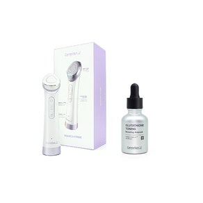 센텔리안24 마데카 프라임 3 in 1 뷰티 디바이스 + 부스팅 앰플 30ml 1개