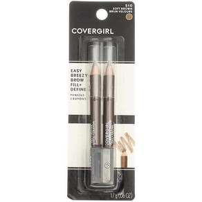 CoveGil CG PRO BROW ENH510 510 브라우저, 1개