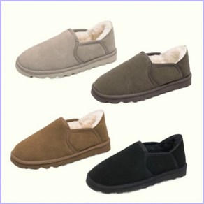 베어파우(BEARPAW) SELMA 양털슬립온 (womens) 4종 택1