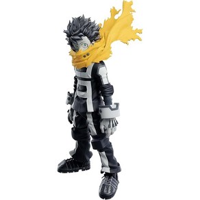 나의 히어로 아카데미아 미도리타니 데히사 7TH SEASON FIGURE IZUKU MIDORIYA, 1개