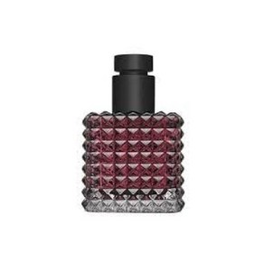 발렌티노 향수 Donna Bon In Roma INTENSE MINI 여성 스플래시 대버 6ml/0.2FL Oz 여행용 사이즈, 0.20 Fl Oz (Pack of 1), 1개, 6ml