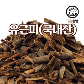 대흥한방 유근피 300g 국내산, 1개