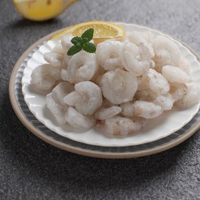 바다대로 삼천포에서 온 국내산 생새우살(중하새우) 300g