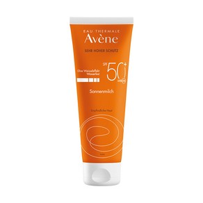 아벤느 선 레 SPF50+ 250ml, 1개