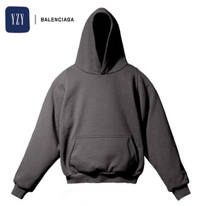 이지갭 슈렁큰 후드 YEEZY GAP 55 Shunken Hoodie 470824-00-2