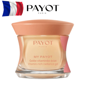 PAYOT 마이 빠이요 젤 글로우 비타민 C 프랑스 50ml, 마이 빠이요 젤 50ml, 1개