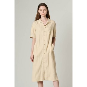 BCBG 편한 여성 원피스 올앤선드리 베키OPA3M5O636