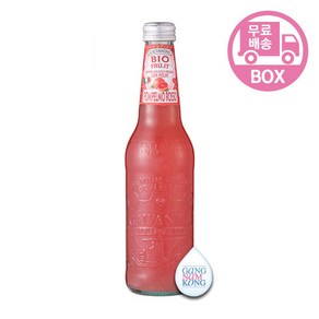 갈바니나 유기농 자몽 소다 355mlx12ea, 355ml, 12개