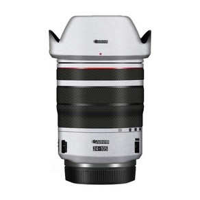 캐논 RF24-105mm F4 렌즈 스크래치 방지 카메라 보호 스킨 랩 필름 커버, 30 zsy_01 fo RF24-105F4, 1개