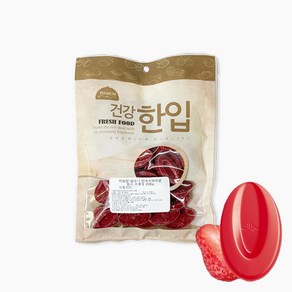 발로나 인스피레이션 딸기초콜릿 (아이스박스포함), 200g, 200g, 1개