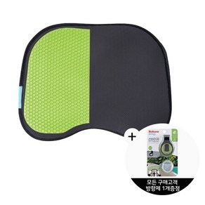 밸런스온 베타젤 시트 핏 M 1개입 그레이 + 사은품 증정