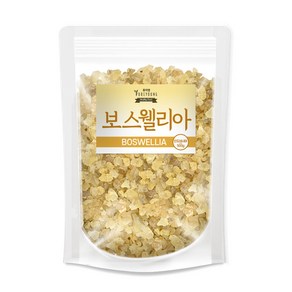 퓨어영 보스웰리아 원물 500g, 1개