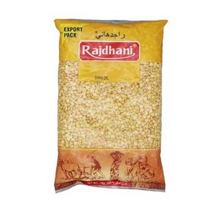 라즈다니 차나달 RAJDAHNI CHANA DAL 이집트 콩 800g 1개