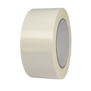 양면테이프 50mm X 25M 종이 양면tape, 폭50mm X 길이 25M, 1개