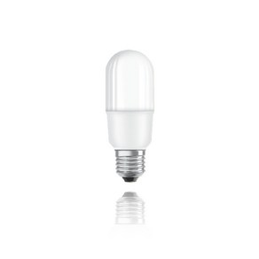 오스람 레드밴스 LED 스틱형 램프 9W 10W 주백색, 9W(주백색), 1개