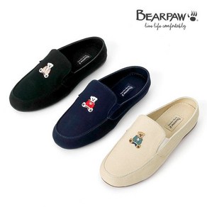 베어파우(BEARPAW) POBY 포비 뮬 슬립온 K8853NB-W 3종 택1