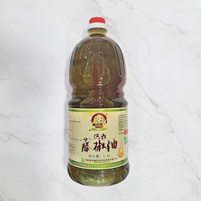 (배터짐) 마향주이 1.8L 마조유 화조유 텅조유 마라유, 마향주이 텅죠유 마조유, 1개