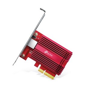 티피링크 10기가비트 PCI Express 네트워크 랜카드 TX401