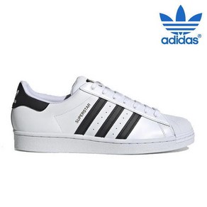 아디다스 ADI 슈퍼스타 데일리 운동화 ( SUPERSTAR ) EG4958 화이트