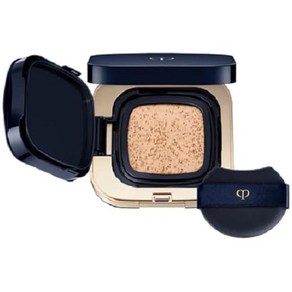 cle de peau BEAUTE 시세이도 끌레 드 뽀보 테탄 쿠션 에끌라 루민 오크르00(리필) 15g <파운데이션> (퍼프 포함) SPF25·PA+++, 1개