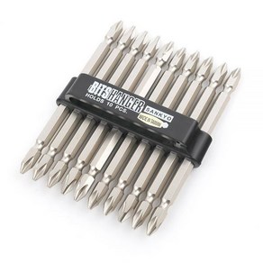 산쿄 십자 드릴 비트 2 x 110 mm 10p 세트 SV-110, 1세트